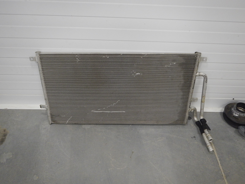 Фотография Радиатор охлаждения дополнительный, Voyah (Воях)-FREE (21-)