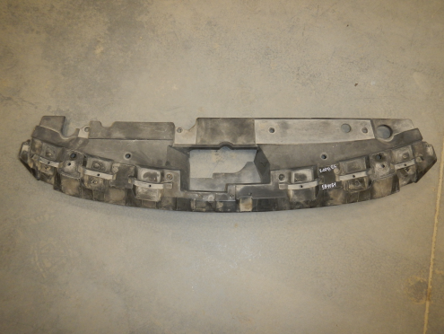 Фотография Кожух замка капота, KAIYI (Каи)-E5 (21-)