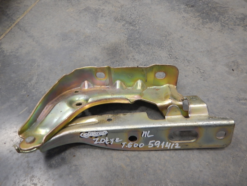 Фотография Петля капота левая, Zotye (Зоти)-T600 (14-)