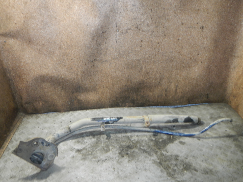 Фотография Горловина топливного бака, ВАЗ (VAZ)-2115