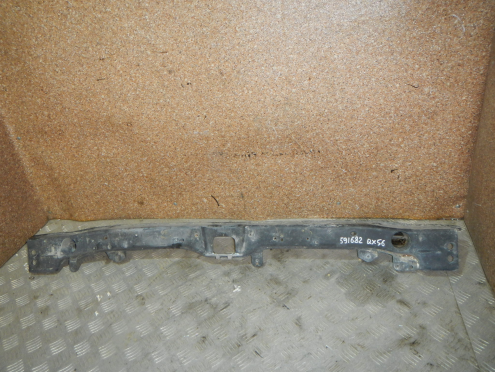 Фотография Панель передняя, Infiniti (Инфинити)-QX56/QX80 (11-)