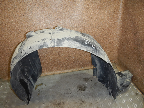 Фотография Локер передний правый, Changan (Чанган)-UNI-V (20-)