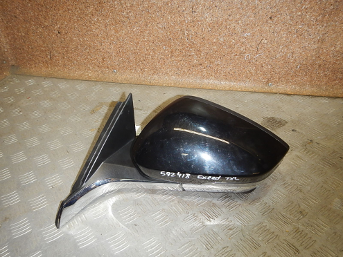 Фотография Зеркало левое электрическое, EXEED (Эксид)-TXL (21-)