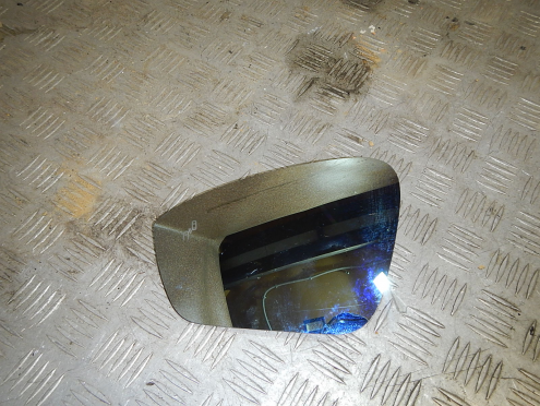 Фотография Зеркальный элемент (левый), EXEED (Эксид)-TXL (21-)