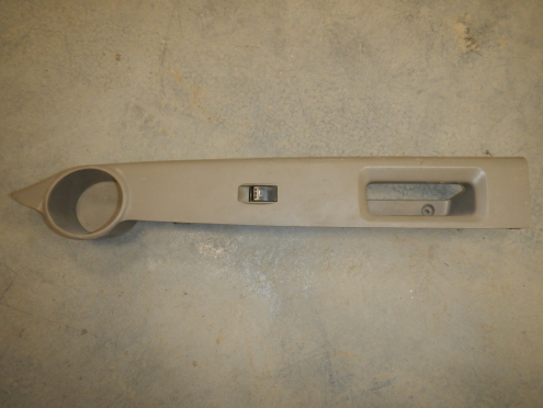 Фотография Накладка двери, Toyota (Тойота)-PASSO (04-)