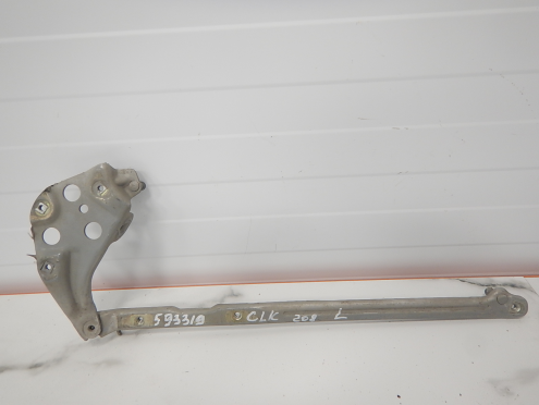 Фотография Петля капота левая, Mercedes-Benz (Мерседес)-MERCEDES (W208) CLK-KLASSE (97-03)