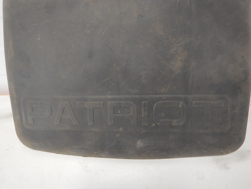 Фотография Брызговик передний правый, УАЗ (UAZ)-PATRIOT