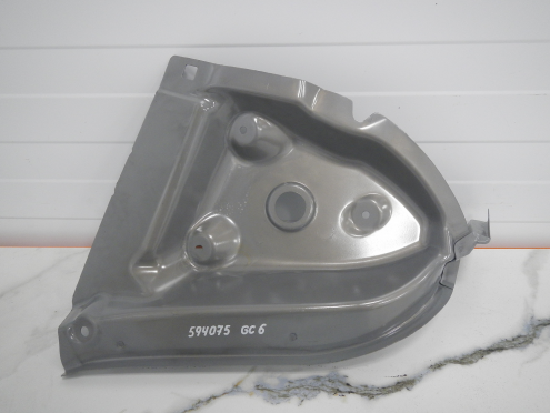 Фотография Панель фонаря левого, Geely (Джили)-GC6 (12-16)