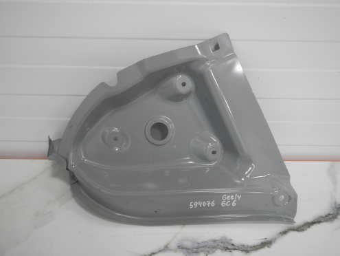 Фотография Панель фонаря правого, Geely (Джили)-GC6 (12-16)