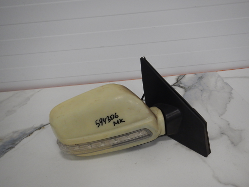 Фотография Зеркало правое электрическое, Geely (Джили)-MK (08-16)