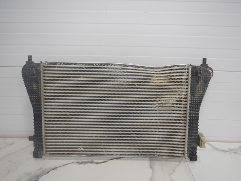 Фотография Интеркулер, Skoda (Шкода)-KODIAQ (17-)