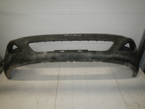 Фотография Бампер передний, ГРУЗОВЫЕ АВТОМОБИЛИ-SOLLERS ATLANT