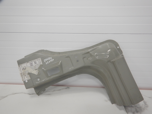 Фотография Стойка кузова передняя правая, Nissan (Ниссан)-SENTRA B17 (14-)