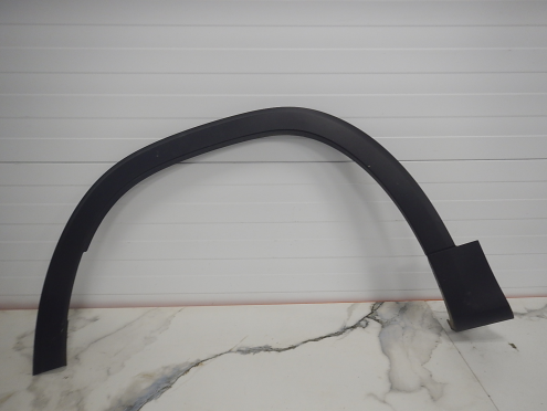 Фотография Накладка крыла переднего левого, Mercedes-Benz (Мерседес)-MERCEDES (X247) GLB-KLASSE (19-)