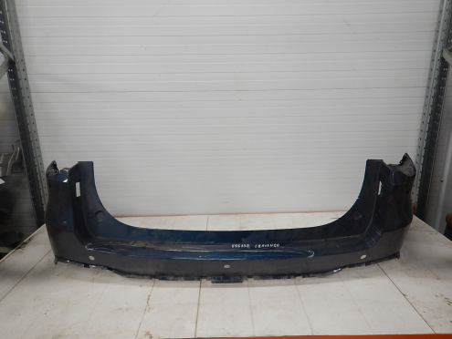 Фотография Бампер задний, Geely (Джили)-OKAVANGO (20-)