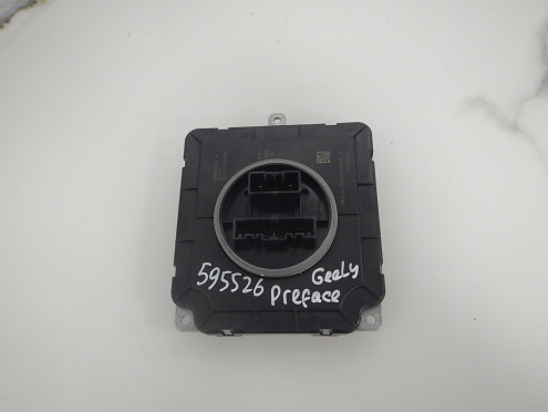 Фотография Блок управления светом, Geely (Джили)-PREFACE (20-)