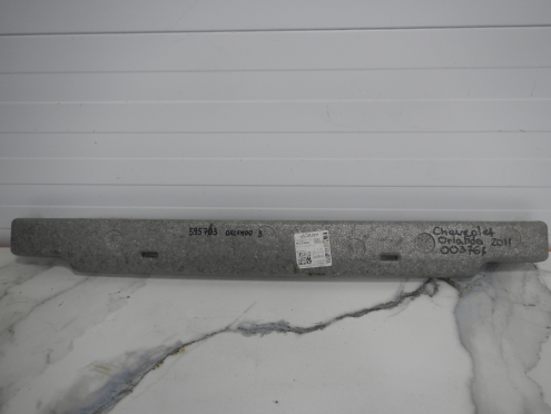 Фотография Наполнитель бампера заднего, Chevrolet (Шевроле)-ORLANDO (11-15)