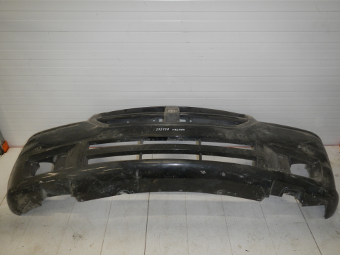 Фотография Бампер передний, Dodge (Додж)-MAGNUM (03-08)