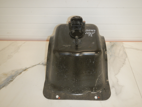 Фотография Кронштейн крепления запасного колеса, Jetour (Джетур)-T2/TRAVELLER (23-)