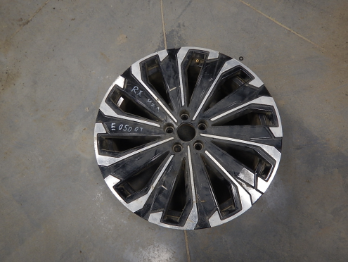 Фотография Диск колесный литой