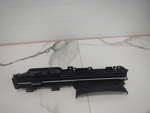 Фотография Дефлектор воздушный, Omoda (Омода)-C5 (22-)