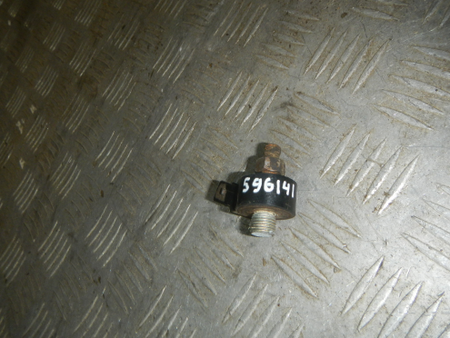 Фотография Датчик детонации, ВАЗ (VAZ)-2115