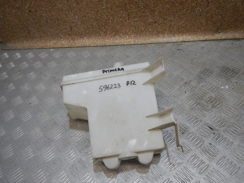 Фотография Бачок омывателя лобового стекла, Nissan (Ниссан)-PRIMERA P12E (02-)