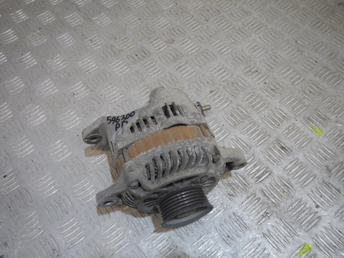 Фотография Генератор, Nissan (Ниссан)-PRIMERA P12E (02-)