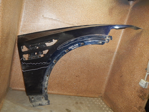 Фотография Крыло переднее правое, Genesis (Дженесис)-GV80 (20-)