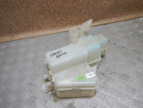 Фотография Бачок омывателя лобового стекла, Chery (Чери)-ARRIZO 8 (22-)