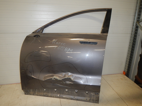 Фотография Дверь передняя левая, Jetour (Джетур)-DASHING (22-)