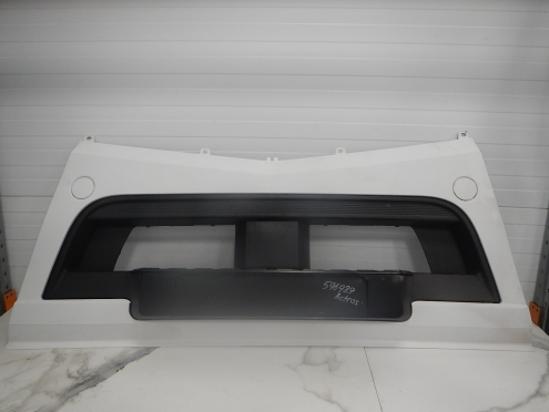 Фотография Бампер передний, ГРУЗОВЫЕ АВТОМОБИЛИ-MERCEDES ACTROS