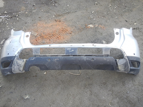 Фотография Бампер задний, Renault (Рено)-DUSTER 2 (21-)