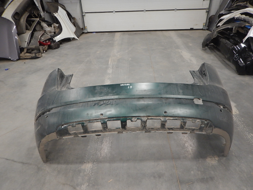 Фотография Бампер задний, Li Auto (Ли Авто)-L9 (23-)