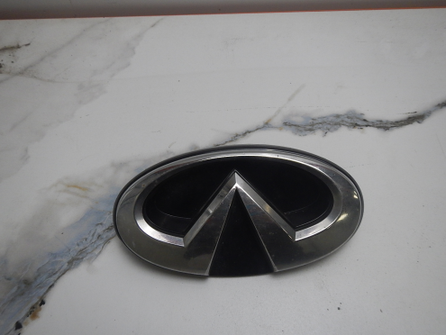 Фотография Эмблема, Infiniti (Инфинити)-Q50 (13-)