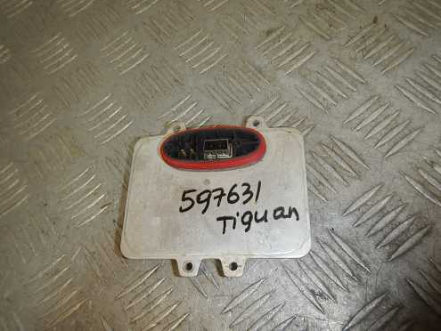 Фотография Блок управления светом, Volkswagen (Фольксваген)-TIGUAN (5N1) (07-11)