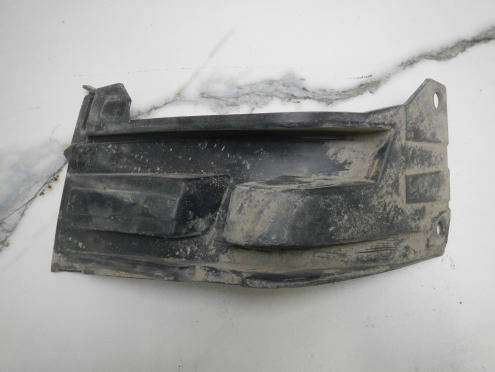 Фотография Кронштейн бампера заднего левый, Mercedes-Benz (Мерседес)-MERCEDES (X247) GLB-KLASSE (19-)