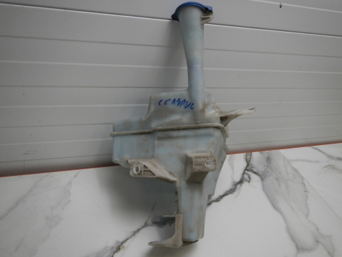 Фотография Бачок омывателя лобового стекла, Hyundai (Хендэ)-SOLARIS (14-)