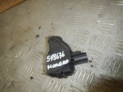 Фотография Активатор лючка бензобака, Ford (Форд)-MONDEO (07-14)