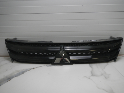 Фотография Решетка радиатора, Mitsubishi (Митсубиси)-ECLIPSE CROSS (17-)