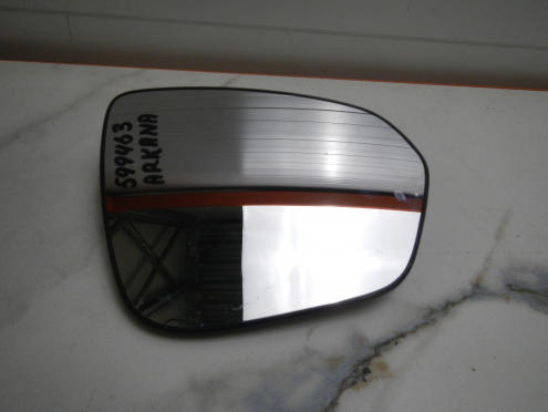 Фотография Зеркальный элемент (правый), Renault (Рено)-ARKANA (19-)