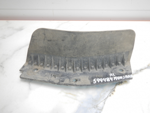 Фотография Брызговик передний левый, Geely (Джили)-MONJARO (21-)