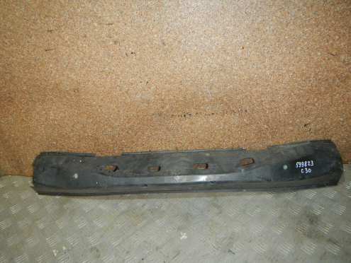 Фотография Наполнитель бампера переднего, Volvo (Вольво)-C30 (06-)
