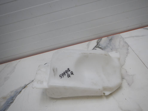 Фотография Бачок омывателя лобового стекла, Nissan (Ниссан)-QUASHQAI (07-)