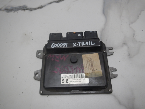Фотография Блок управления двигателем, Nissan (Ниссан)-X-TRAIL (T31) (07-)