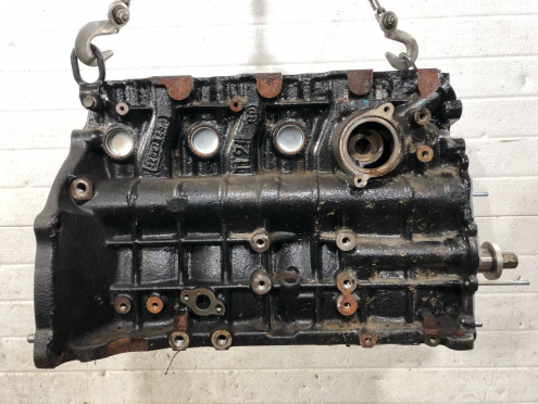 Фотография Блок двигателя, Dongfeng (Донгфенг)-DF6 (22-)