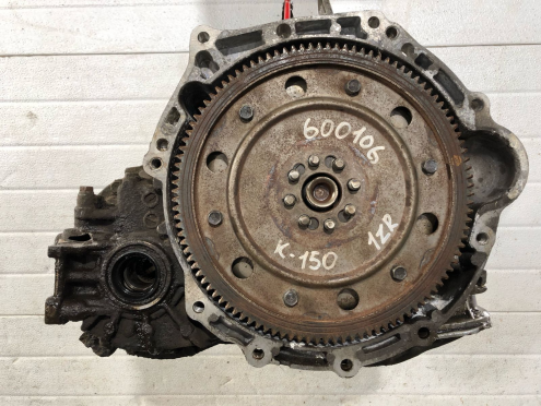 Фотография АКПП (автоматическая коробка переключения передач), Toyota (Тойота)-COROLLA 150 (06-)