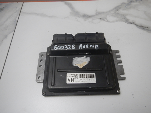 Фотография Блок управления двигателем, Nissan (Ниссан)-AVENIR W11 (98-05)