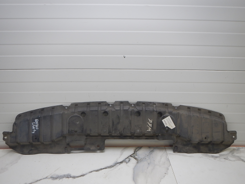 Фотография Пыльник (кузов наружные), Nissan (Ниссан)-LIBERTY (98-04)