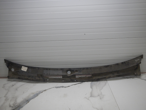 Фотография Решетка стеклоочистителя (планка под лобовое стекло/жабо), Nissan (Ниссан)-AVENIR W11 (98-05)